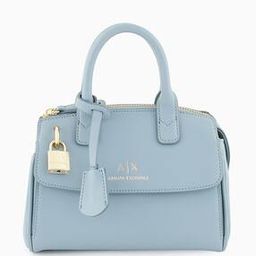Women Satchel with Detachable Strap-picture-35