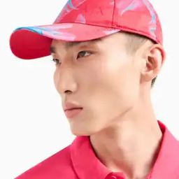 Essential Cotton Baseball Cap-picture-45