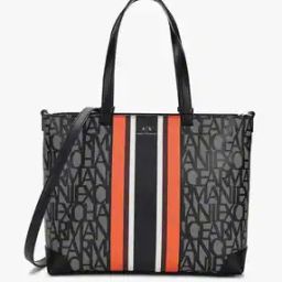 Sunset Essential Monogram Handbag-0