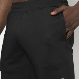 performax Men Regular Fit Foma Shorts with Insert Pockets image 5