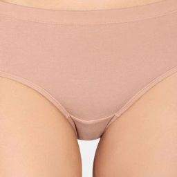 zivame Half Coverage Mid Rise Hipsters image 5