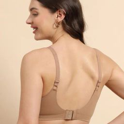 tweens Full Coverage Non-Padded Bra image 5