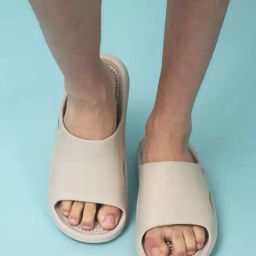 yoho Men Regular Fit Slides image 5