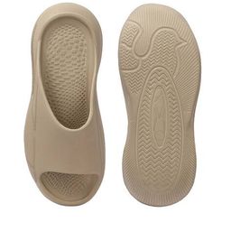 deas Men Open-Toe Slip-On Slides image 5