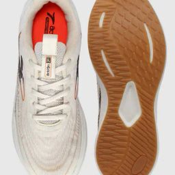 action Men Lightweight Lace-Up Sports Shoes  image 5