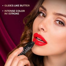 faces canada Comfy Matte Crayon - 10 Whatever image 5