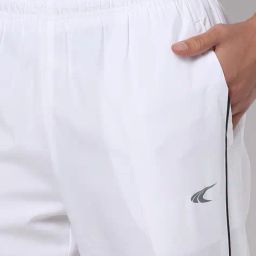 performax Lightweight Running Trackpant with Inner Mesh image 5