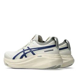 asics Gel-Nimbus 27 Lace-Up Running Shoes image 5