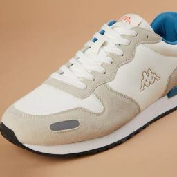 kappa Men Casual Shoes With Synthetic Upper image 5