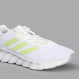 adidas Men Switch Move U Lace-Up Running Shoes image 5