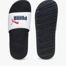 puma Men Cool Cat 2.0 Res Slides image 5