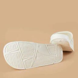 kappa Men Open-Toe Slip-On Slides image 5
