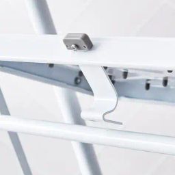 home centre Foldable 4-Step Ladder image 5