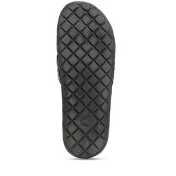 chupps Men Flip Flops With PU Upper image 5