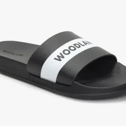 woodland Typographic Print Slides image 5