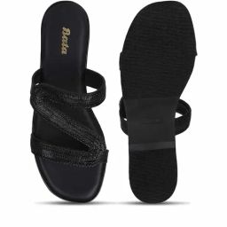 bata Women Flip-Flops with Open Toes Ring image 5