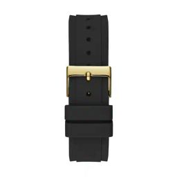 guess  Round Dial Analog Watch  image 5