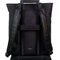 aldo Men Backpack with Adjustable Shoulder Strap image 5