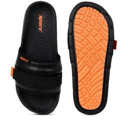 sparx Men Slides Flip-Flops image 5