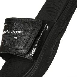 puma Flip Flops with Synthetic upper image 5