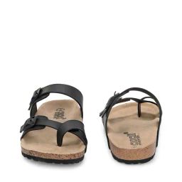aadi Men Open-Toe Slip-On Flip Flops image 5