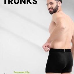 freecultr Pack Of 2 Regular Trunks image 5
