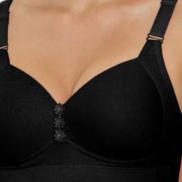 tweens Light Padding Minimiser Bra image 5