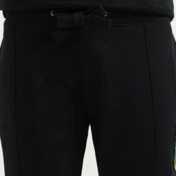 united colors of benetton Men Regular Fit Track Pants image 5