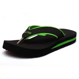 pumpa Pack of 2 Thong-Strap Slip-On Slides image 5