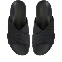 aldo Men Slip-on Sandals with Synthetic Upper image 5