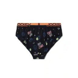 jockey Boys  Graphic Briefs image 5