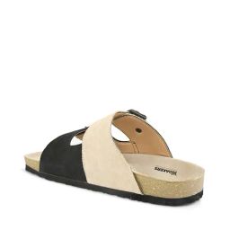 woakers Men Slides Flip Flops image 5