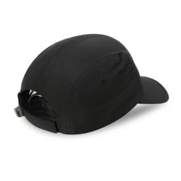 puma 5 Panel Running Cap image 5