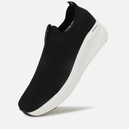 reebok Men Spacefoam CWL Accelerate Slip-On Walking Shoes image 5