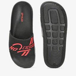 spykar Men Open-Toe Slip-On Flip-Flops image 5