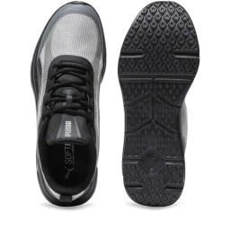 puma Evoflex Max Grip Low-Top Running Shoes image 5