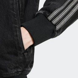 adidas originals Men Firebird Regular Fit Track Jacket image 5