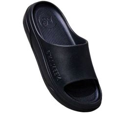 neemans Men Slides Flip-Flops with Round Toes image 5