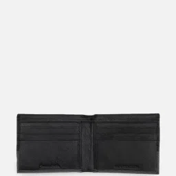 van heusen Men Colourblock Bi-Fold Wallet image 5