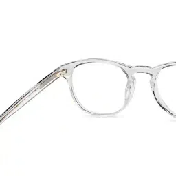 john jacobs JJ E10118 Full-Rim Square Frames image 5