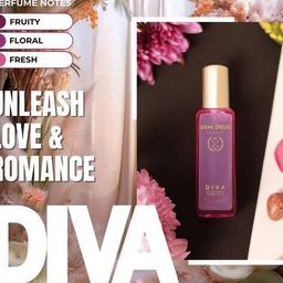 demi dieus Set of 2 Eau De Parfum image 5