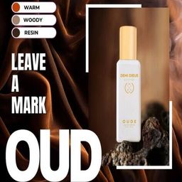 demi dieus Set of 2 Men Eau De Parfume image 5