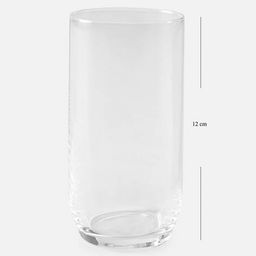 pure home and living Set of 6 Highball Glasses image 5