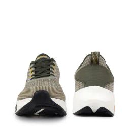 sparx Men Flat Shoes with Mesh Upper image 5