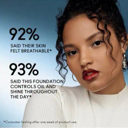 m.a.c Studio Fix Fluid SPF 15 Foundation image 5