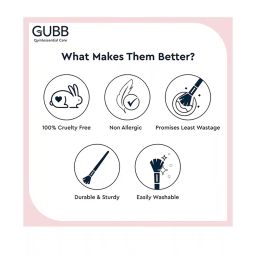 gubb Set of 3 Dreamy Eye Kit image 5