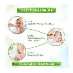 mamaearth Coco Soft Bathing Bar for Babies image 5