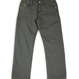 u.s. polo assn. Boys Jogger Jeans image 4