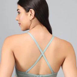 fashion comfortz Full Coverage Non-Padded Bra image 5
