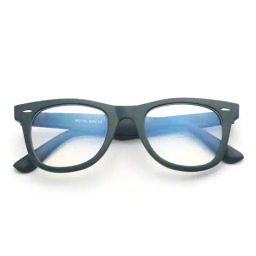 royal son Men Square Full-Rim Frame-RS3030 image 5